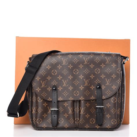 louis vuitton christopher|louis vuitton christopher messenger.